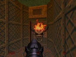 Doom 64 Screenthot 2
